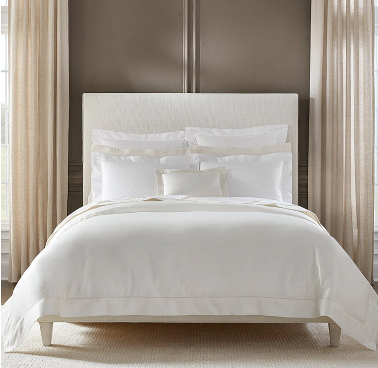 Milos Flat Sheet