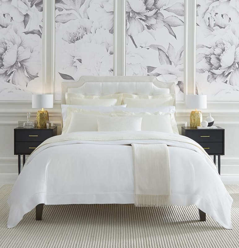 Milos Flat Sheet