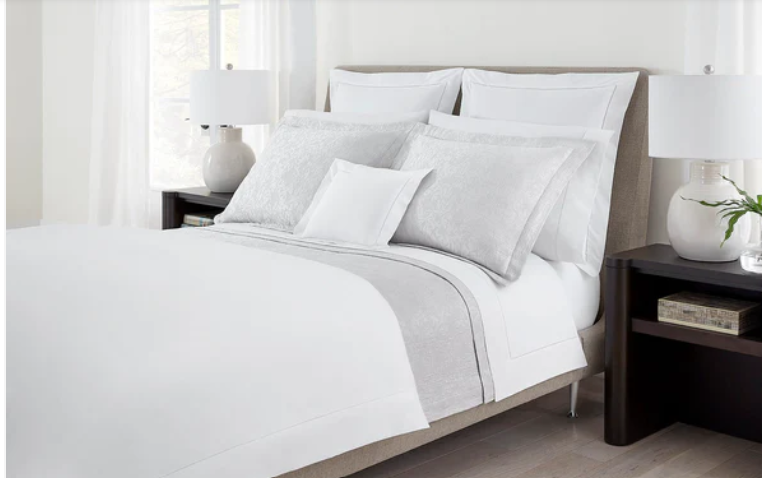 Celeste Flat Sheet