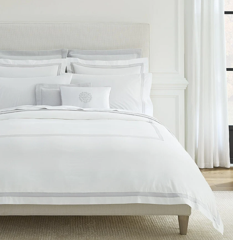Estate Pillowcases