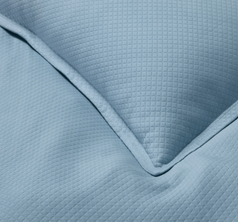 Rombo Coverlet