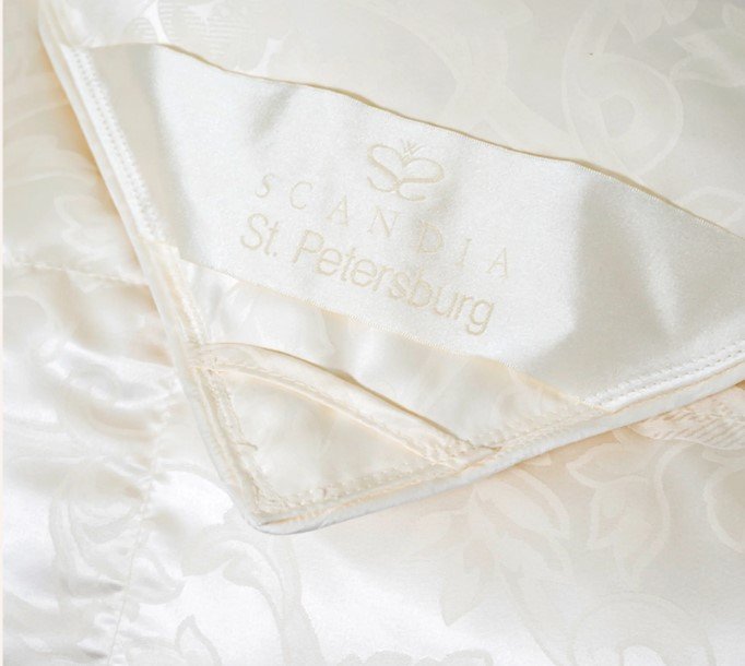 St. Petersburg Comforters-SQ4509772