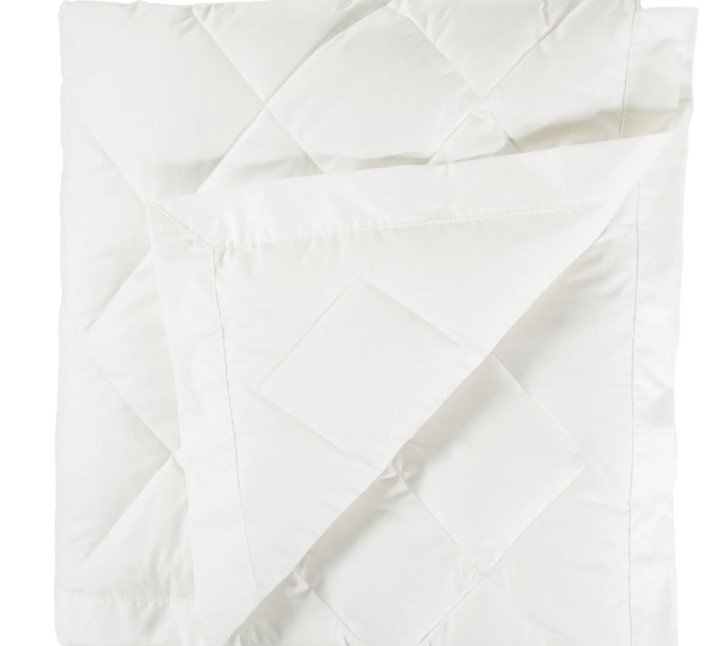 Diamond Quilted • Everyday Down Blanket-SQ5389994