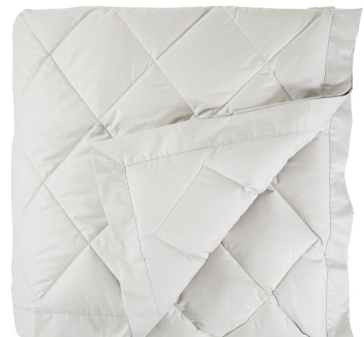 Diamond Quilted • Everyday Down Blanket-SQ5389994