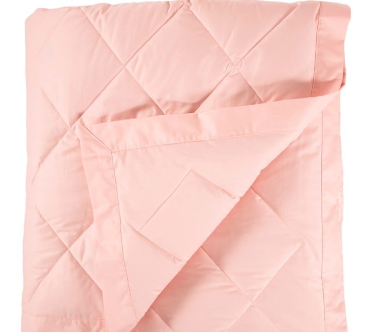 Diamond Quilted • Everyday Down Blanket-SQ5389994