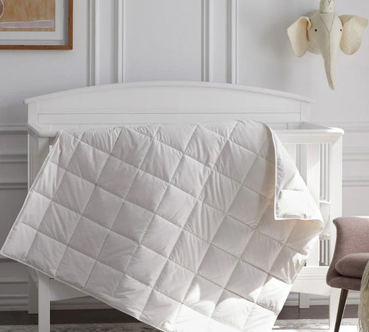 Siesta Crib Comforter-SQ4293406