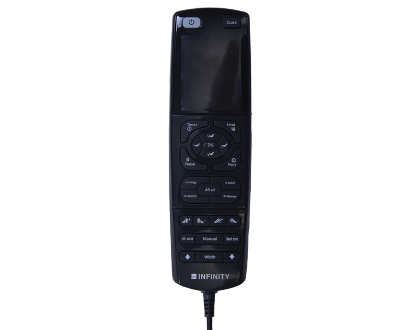 Infinity Aura Massage Chair-18230134