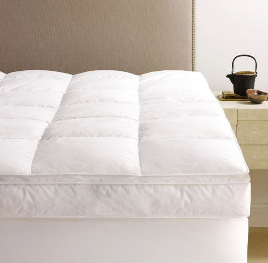 Pillowtop Featherbed-SQ2962653