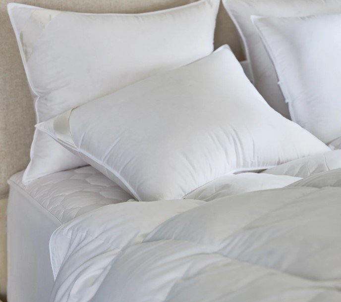 Chamonix Comforters-SQ8384896