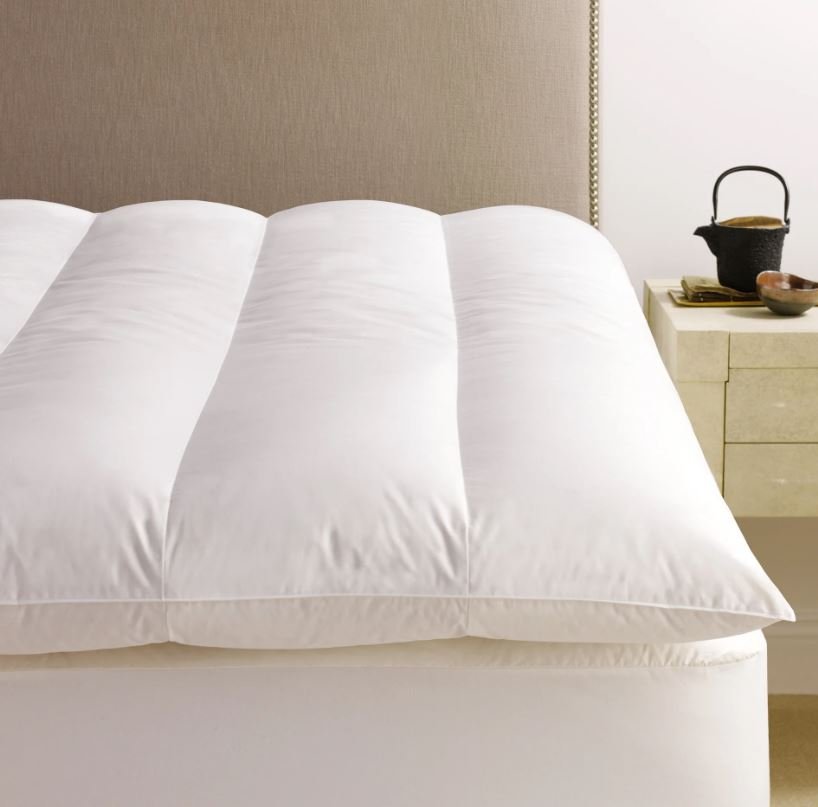 All Down Featherbed-SQ2085069