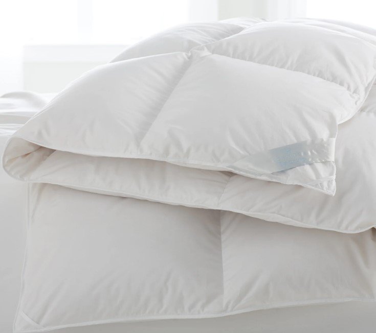 Salzburg Comforters-SQ8170962