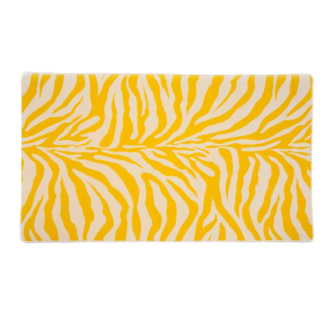 Zebra Rugs