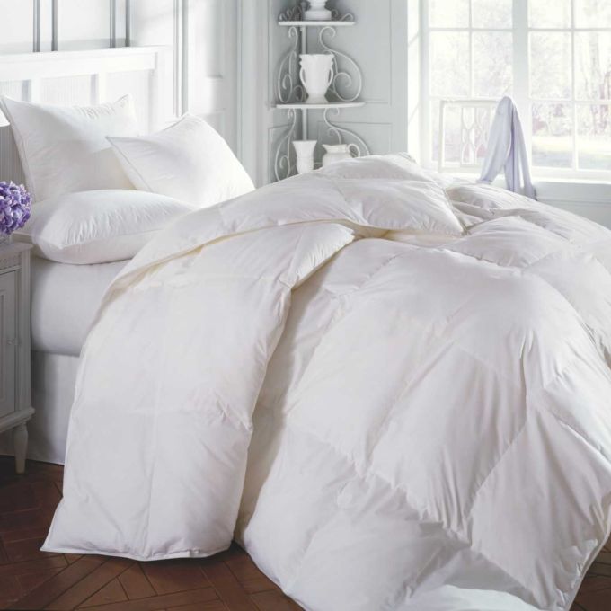 Sierra Down Alternative Pillow