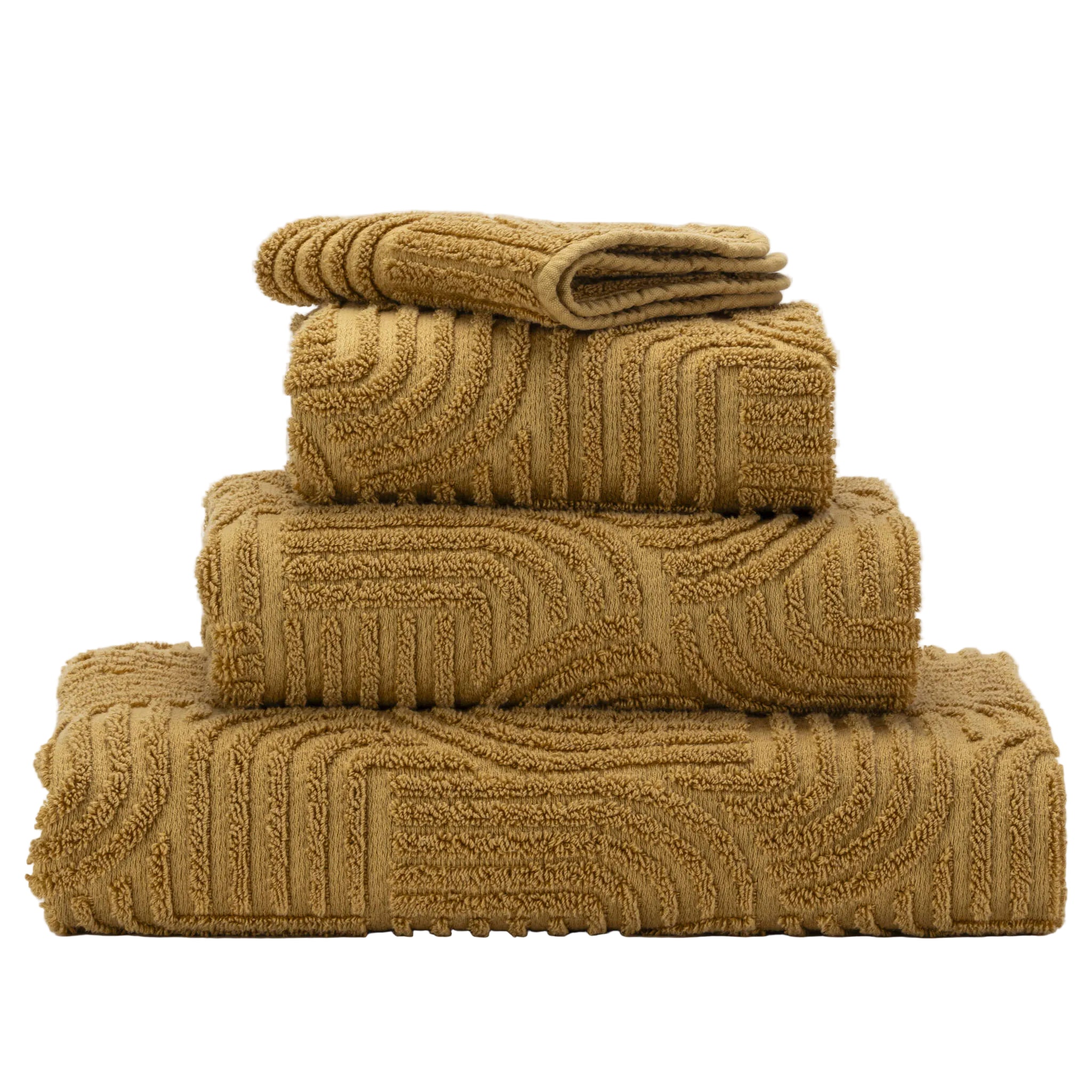 Olly Towels