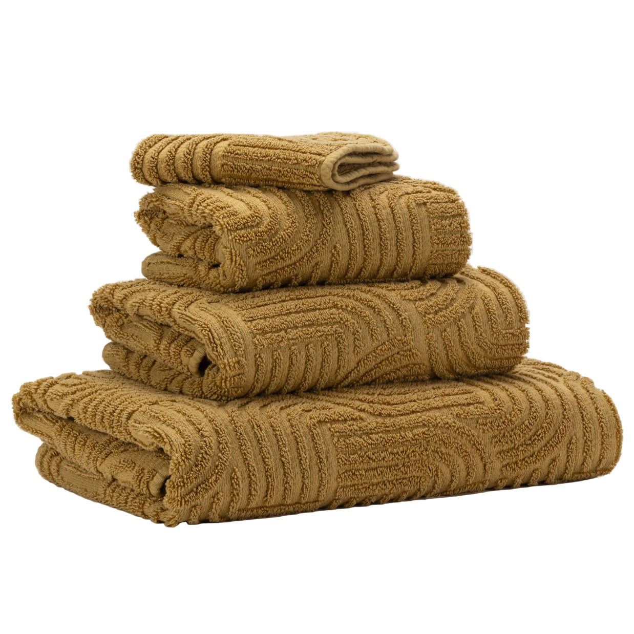 Olly Towels