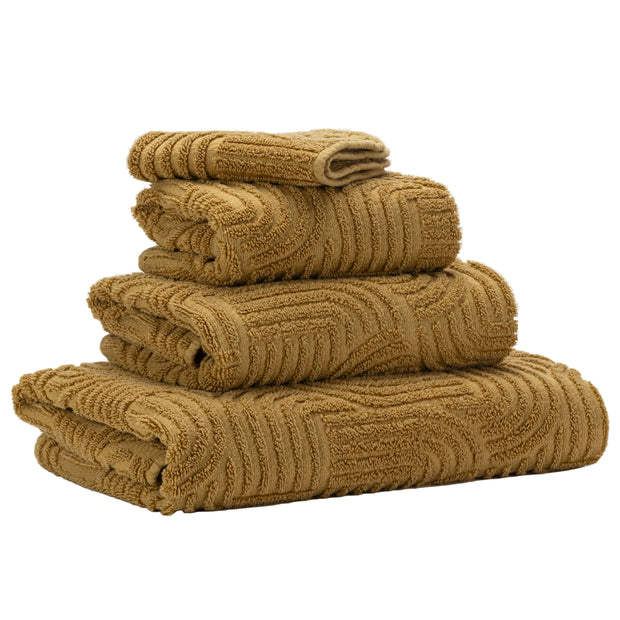 Olly Towels