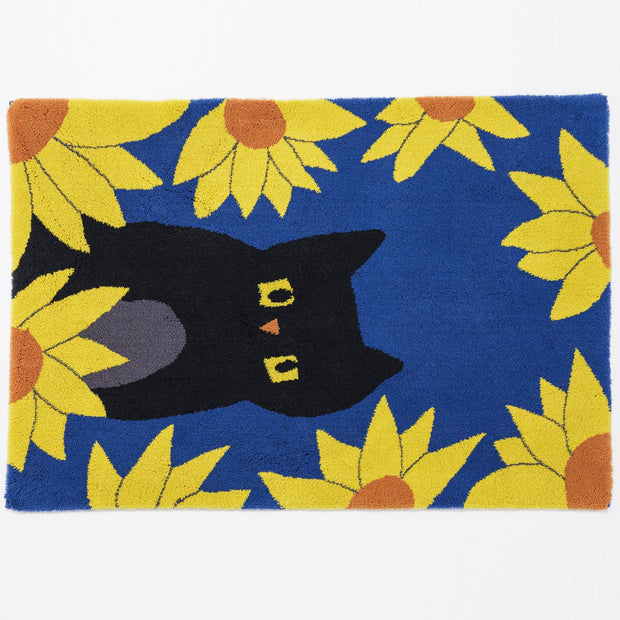 Lea´s Cat Rugs