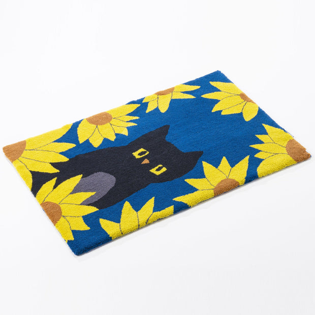 Lea´s Cat Rugs