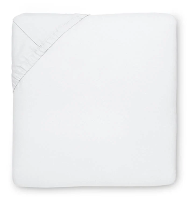 Milos Fitted Sheet