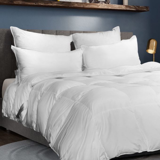 Cascada Peak WD Pillow