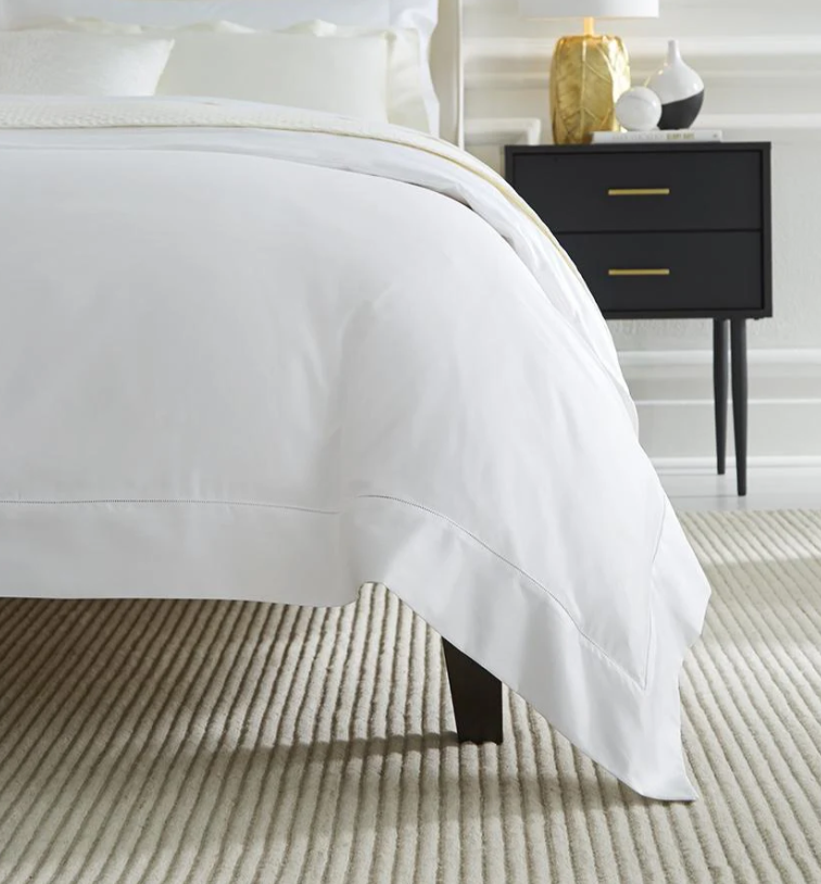 Milos Duvet Cover