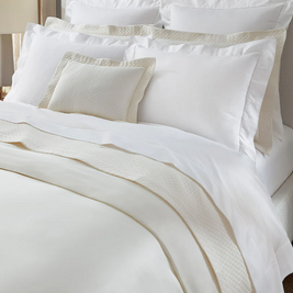 Milos Duvet Cover
