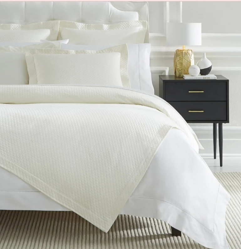 Bari Blanket Cover