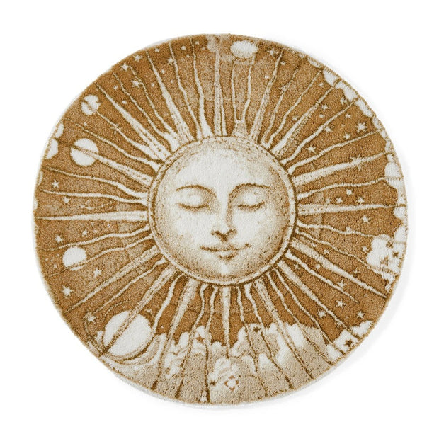 Roi Soleil Rugs