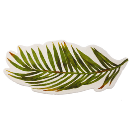 Palm Bat Mat Rugs