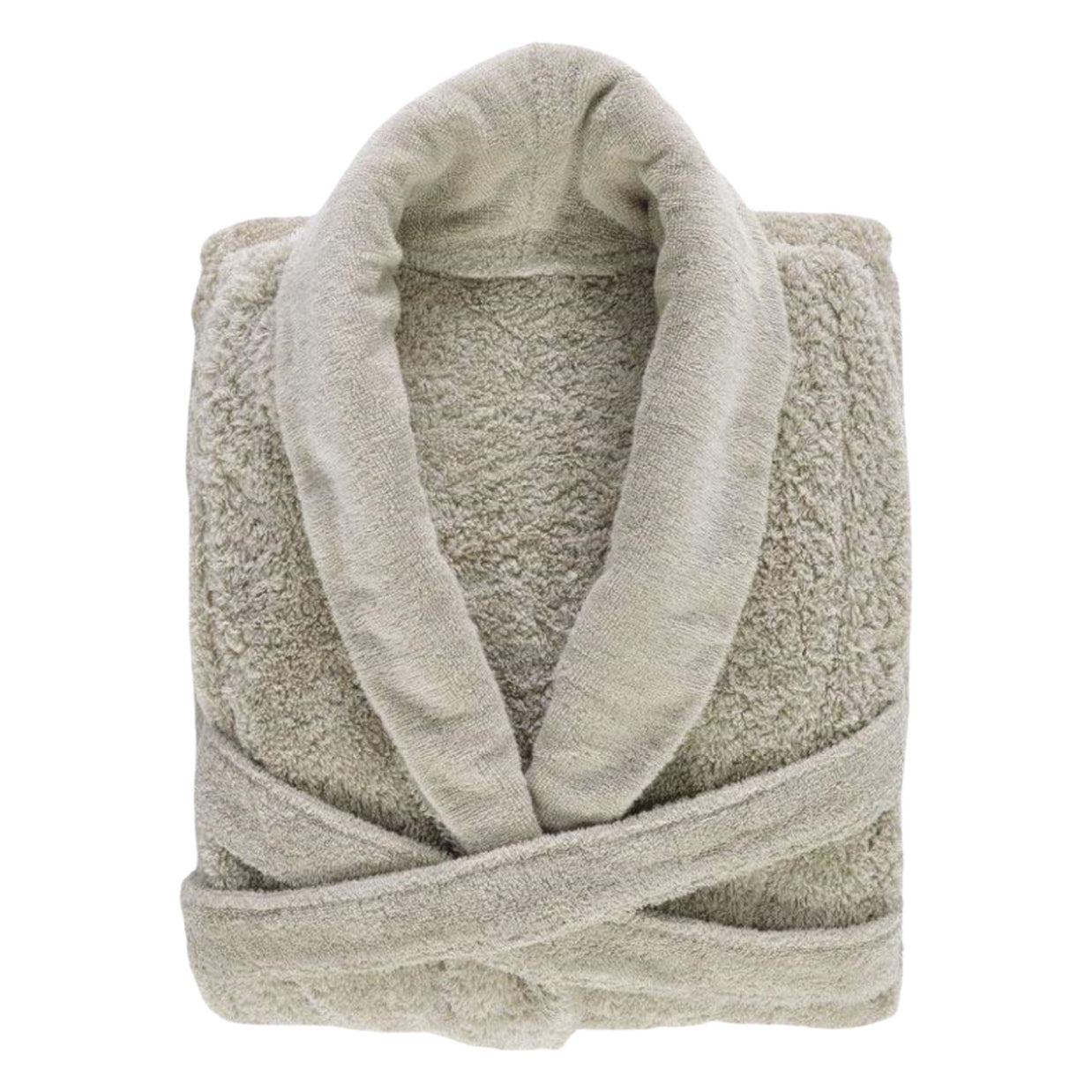 Super Pile Robe