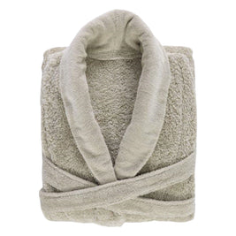 Super Pile Robe