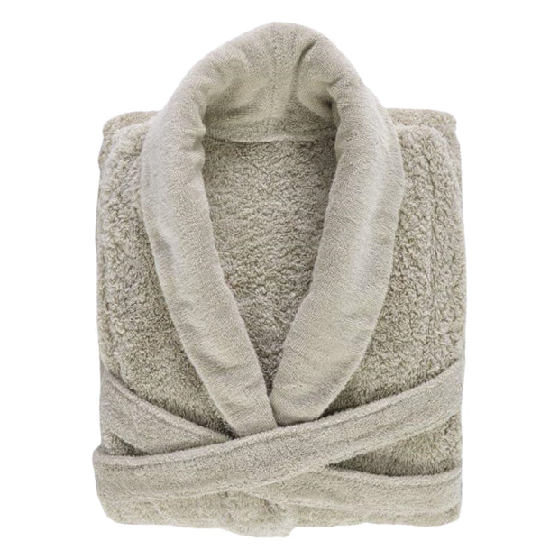 Super Pile Robe