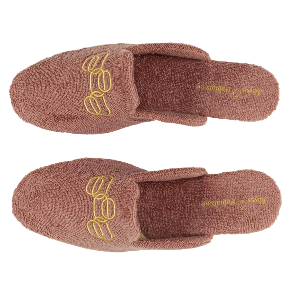 Palacio Slippers