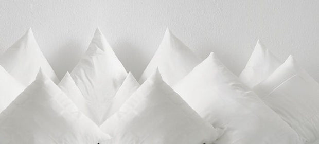 Downtown Deco Insert Pillows
