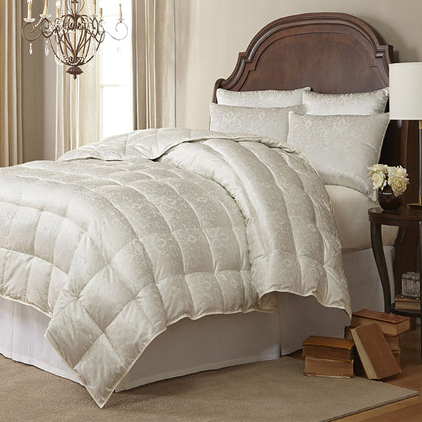 Eliasa Eiderdown Pillow