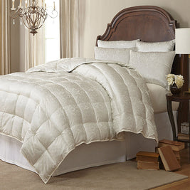 Eliasa Eiderdown Pillow