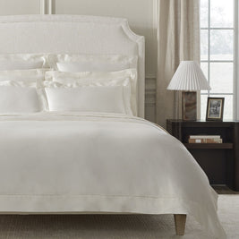 SFERRA Giza 45 Sateen Duvet Cover