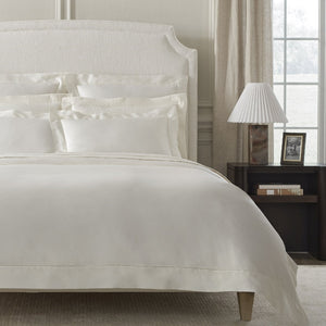 SFERRA Giza 45 Sateen Duvet Cover