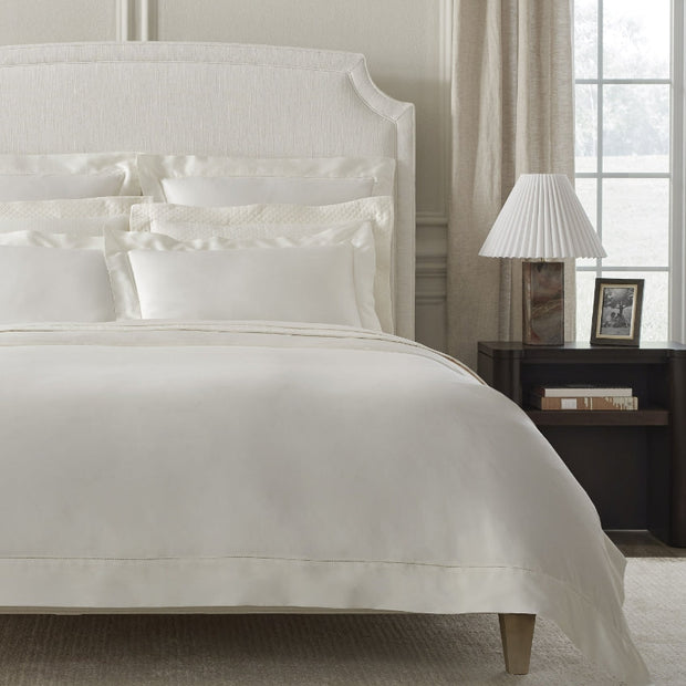SFERRA Giza 45 Sateen Duvet Cover