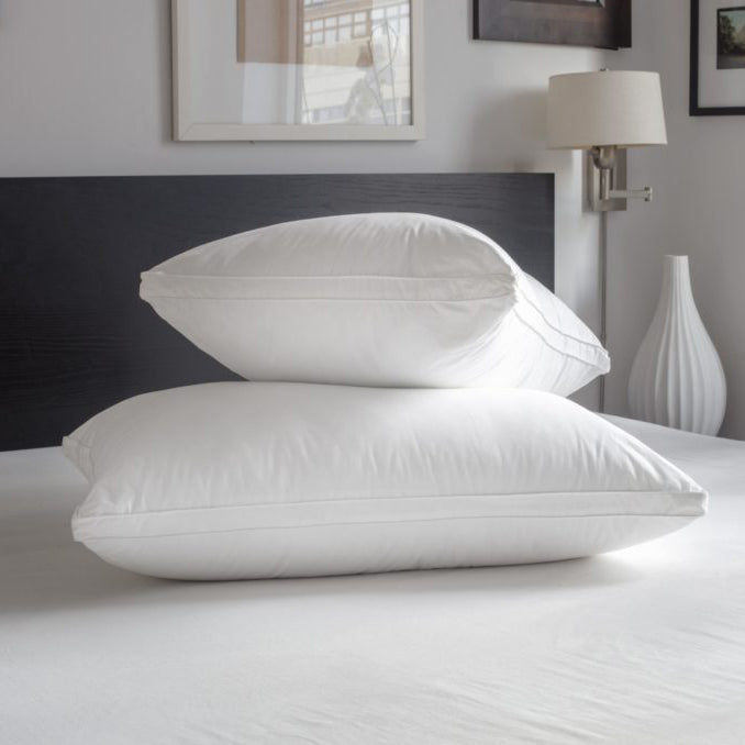 Himalaya Polish Gusseted WGD Pillow