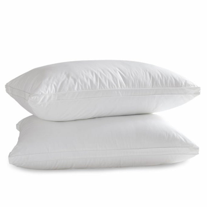 Himalaya Polish Gusseted WGD Pillow