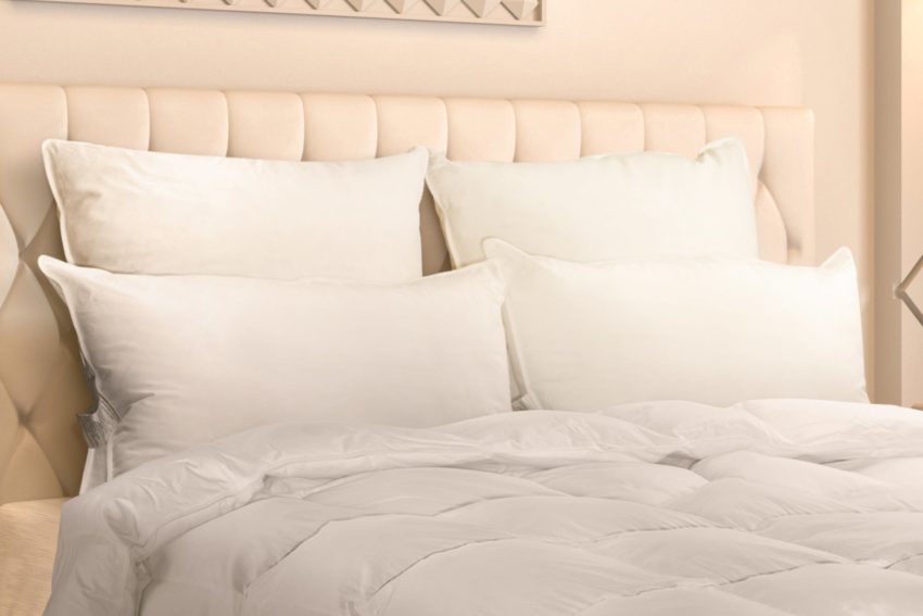 Logana Siberian WGD Pillow
