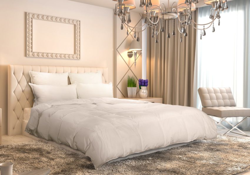 Logana Siberian WGD Comforter