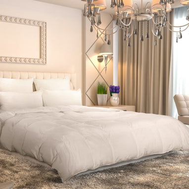 Logana Siberian WGD Comforter
