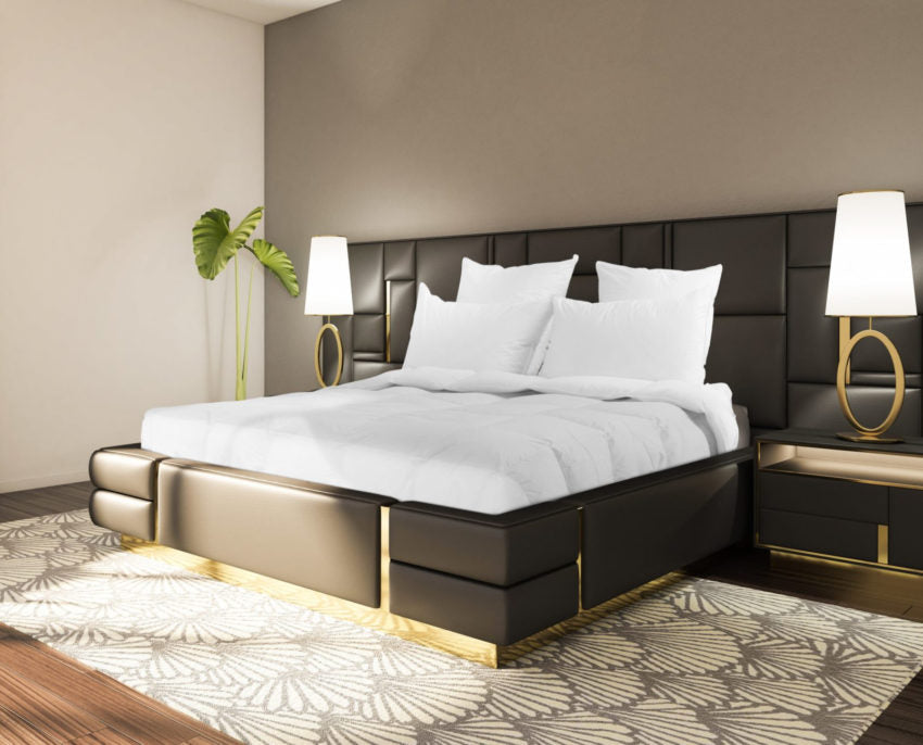Himalaya Polish WGD Comforter