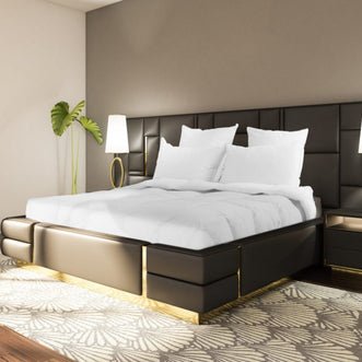 Himalaya Polish WGD Comforter