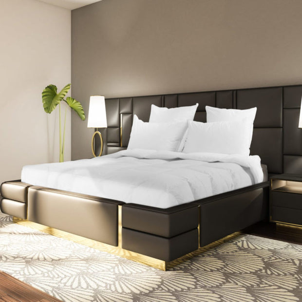 Himalaya Siberian WGD Comforter