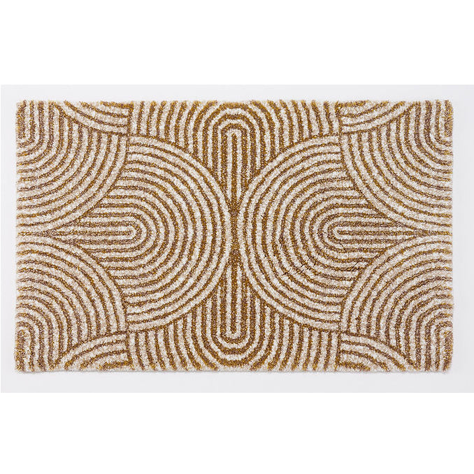 Petal Bat Mat Rugs