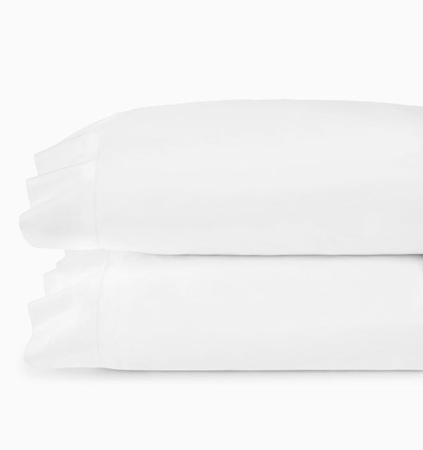 SFERRA Giza 45 Percale Pillowcase
