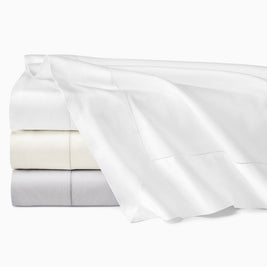 SFERRA Giza 45 Sateen Flat Sheet